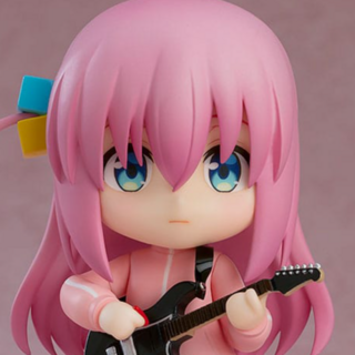 Nendoroid 2069 Hitori Goto - Re-Release