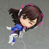 Nendoroid 847 D.Va - Classic Skin Edition - Neuauflage - 4