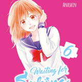 Waiting for Spring - Egmont - Band 06