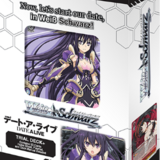 Weiss Schwarz - Date A Live - Trial Deck＋(Plus) - (Englische Version)