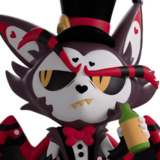 Husk - Hazbin Hotel Vinyl Figur - Youtooz