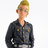 Tetta Kisaki - Tokyo Revengers - Banpresto