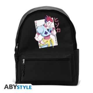 Hunter X Hunter -  Rucksack - "Hisoka" -  AbyStyle