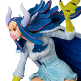 Ulti - Ichibansho - One Piece Girl's Collection Glitter of Ha - Bandai Spirits