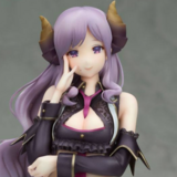 Saionji Mary - HoneyStrap - 774inc