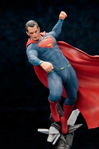 Superman Artfx+ - 9