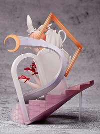 White Rabbit - Fairy Tale - Another Alice in Wonderland - Myethos - 5