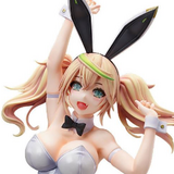 Gene - 1/4 B-Style - FREEing