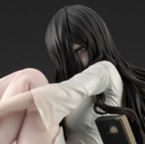 Sadako Yamamura - Horror Bishoujo PVC Statue (Kotobukiya)