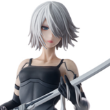 A2 - Nier: Automata (Ver 1.1a) - For the Glory of Mankind - Ichibansho