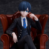 Ciel Phantomhive - Boarding School Arc - Aniplex