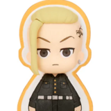 Draken / Ken Ryuguji - Tokyo Revengers (Cookie Decolle Vol.1) - Banpresto