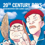 20th Century Boys - Panini - One Shot