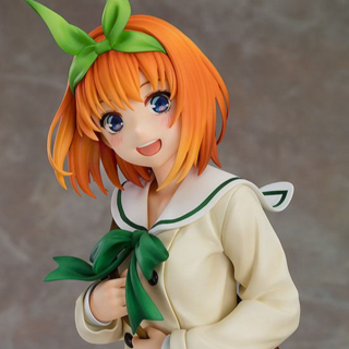 Yotsuba Nakano - Date Style - Good Smile Company