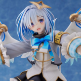 Amane Kanata - Claynel