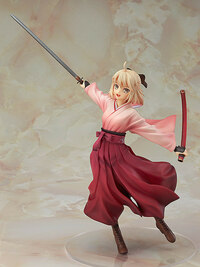 Okita Souji - Sakura Saber - Good Smile - Neuauflage - 3