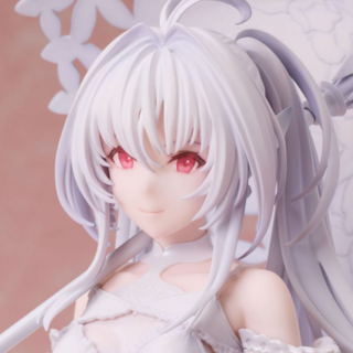 Merlin (Prototype) - Pretender -  Lady Avalon - Aniplex / Claynel