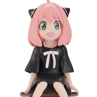 Anya Forger - Spy X Family - Break Time Collection (Chair Version) - Banpresto