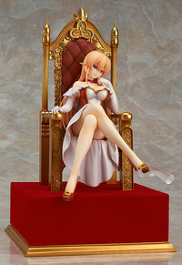 Erina Nakiri - Good Smile Company - Re-Release Figure - 4