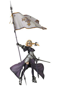 Jeanne d'Arc - Perfect Posing Products - Neuauflage - 2