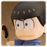 Nendoroid 624 Karamatsu Matsuno - Neuauflage