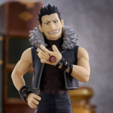 Greed - Fullmetal Alchemist Pop Up Parade - Good Smile Company