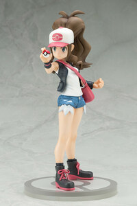 Lotta und Floink - ARTFX J - Pokemon Figure Series - 14