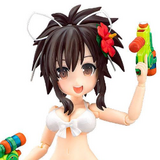 Asuka (Parfom R) - Senran Kagura Peach Beach Splash - Phat!