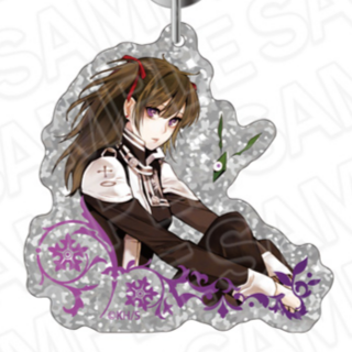 Lenalee Lee - D.Gray-man - Acrylic Stand - Contents Seed