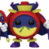 Zeitzauberer - Yu-Gi-Oh! Funko POP!