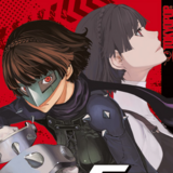 Persona 5 - Tokyopop - Band 04