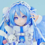 Hatsune Miku - Snow Miku - Yukiiro Pop - Good Smile Company