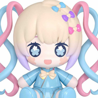 OMGkawaiiAngel - Huggy Good Smile