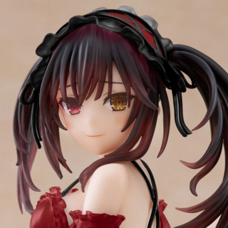 Kurumi Tokisaki - Renewal Color - Nightwear - Desktop Cute - Taito