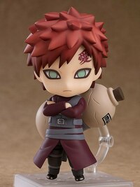 Nendoroid 956 Gaara - Neuauflage - 2