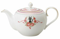 Teapot - Jiji - Kiki's Delivery Service - 1