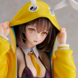 Shyness Bunny Hinata (Kekemotsu) - KoiKoi