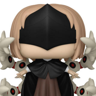 Hinami Fueguchi - Normal Version - Tokyo Ghoul:re Funko POP!