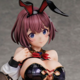 Hitoyo-Chan - Bonnie Creator's Opinion - BINDing / Native