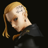 Draken / Ken Ryuguji - Tokyo Revengers -Faceculptures- Banpresto