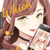 Which One Is Love? - Egmont - Band 3