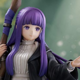 Fern - Reflections of a Distant Memory - Good Smile Company