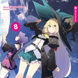 Ich habe 300 Jahre lang Schleim getötet und aus Versehen das höchste Level erreicht Light Novel - Altraverse - Band 08