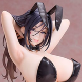 Dress-up Onee-san - Bunny - Masami Chie Creators Opinion - Binding / Native