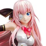 Luka Megurine - Temptation - Max Factory
