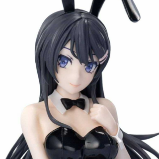 Mai Sakurajima - Bunny - Yumemirize - Sega