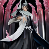 Byakuya Kuchiki - Bleach - Figur 1/6 Oniri Creations