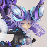 Next Purple - Megadimension Neptunia VII - Re-Release Figure