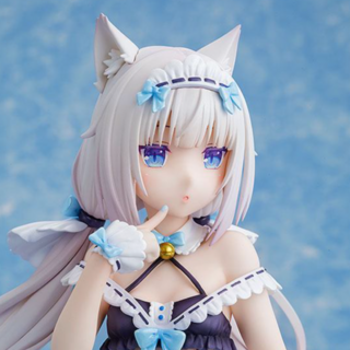 Vanilla - Maid Swimsuit - KD Colle - Alice Glint / Kadokawa