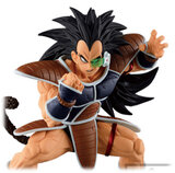 Raditz - Scultures